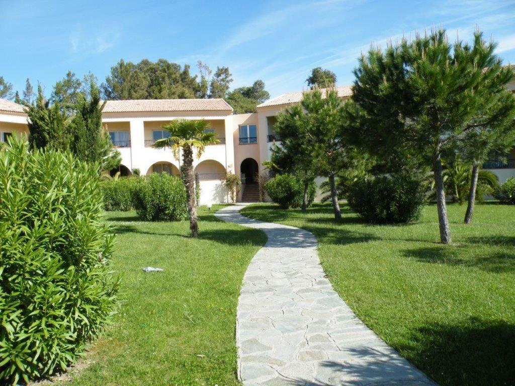 Sognu Di Mare Apartment Linguizzetta Luaran gambar